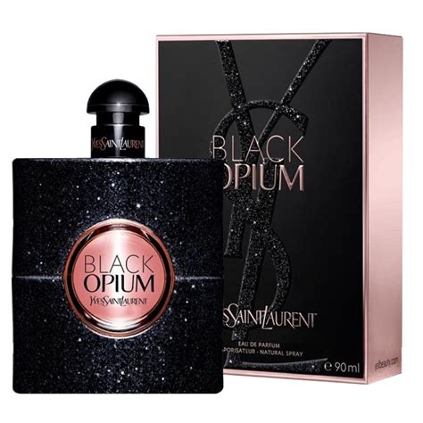 ysl blck optimum|ysl black optimum 90ml price.